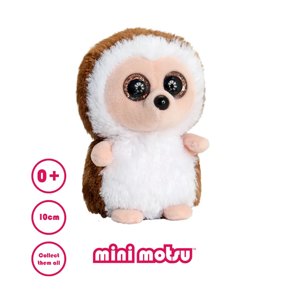 Motsu Mini 10Cm CDU24 WOC