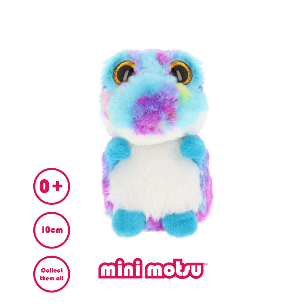 Motsu Mini 10Cm CDU24 WOC