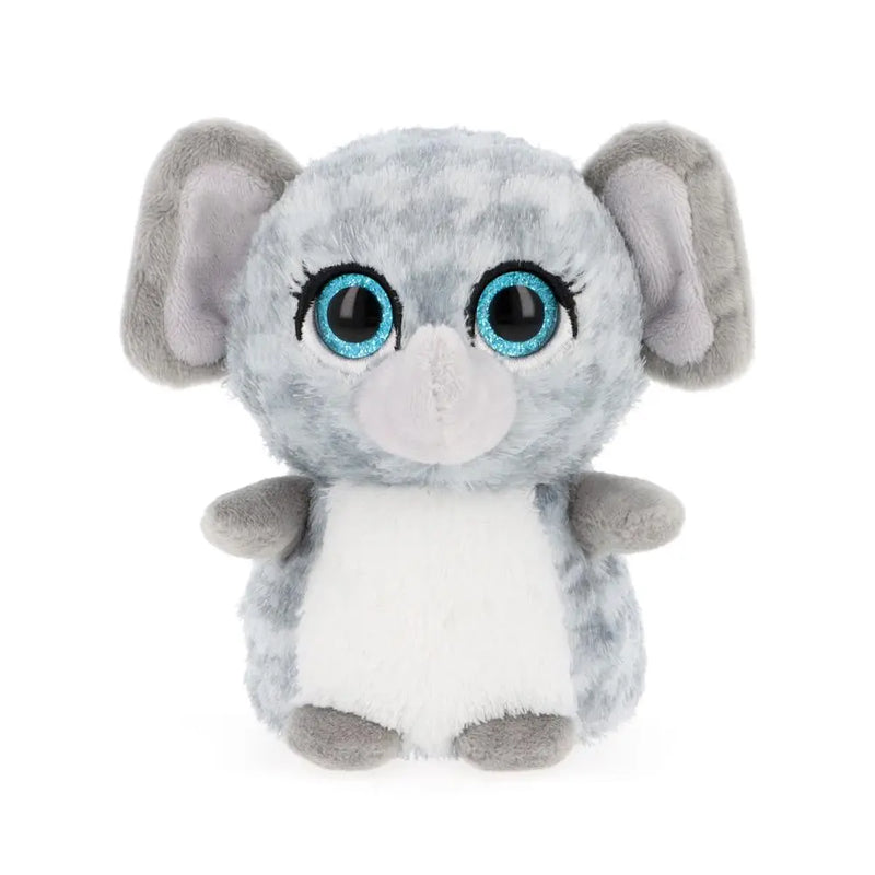 Motsu Elephant 14cm