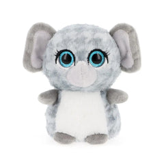 Motsu Elephant 14cm