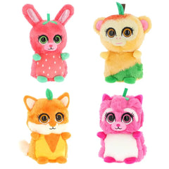 Motsu Fruity Scent 14cm CDU12 WOC