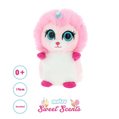 Motsu Sweet Scent 14cm CDU12 WOC