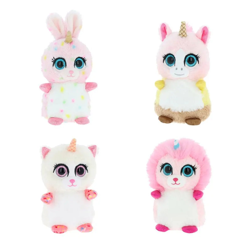 Motsu Sweet Scent 14cm Assortment 1-piece