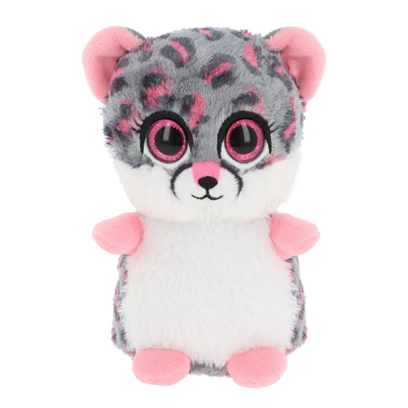 Motsu Leopard Snow 14cm