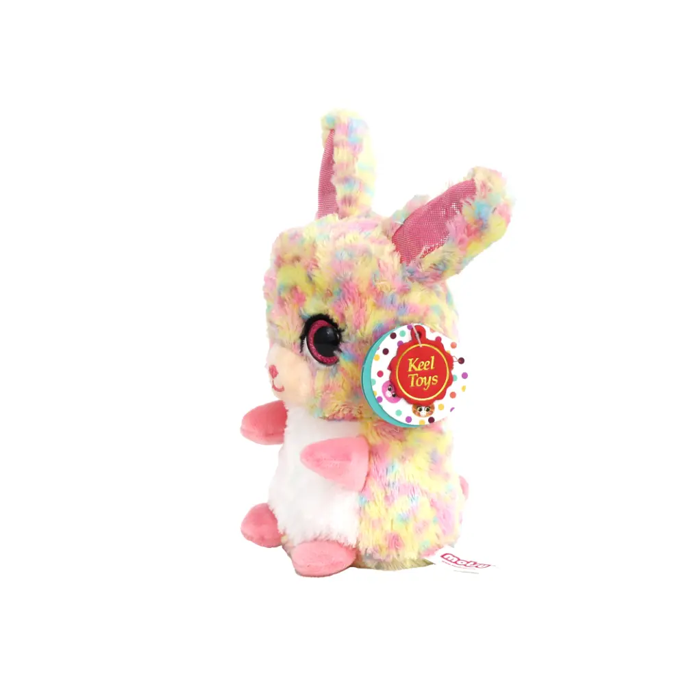 Motsu Bunny 14Cm