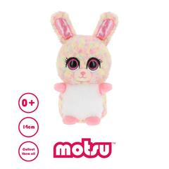 Motsu Bunny 14Cm