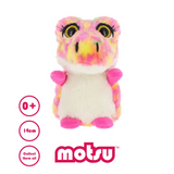 Motsu Stegosaurus 14cm