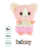 Motsu Novelty Cupcakes 16cm Assortment 1-piece