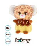 Motsu Novelty Cupcakes 16cm Assortment 1-piece