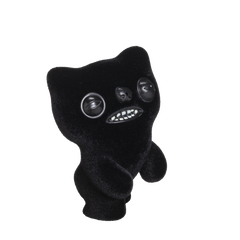 Fuggler Figure Farting  Assortment 1-piece Battery Operated