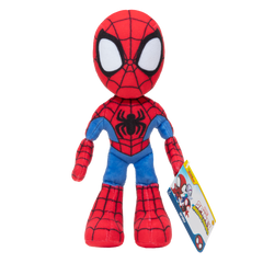Spidey N Friends Little Plush Assortment 1-piece