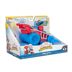 Spidey N Friends Pull Back Value Vehicle Assortment 1-piece