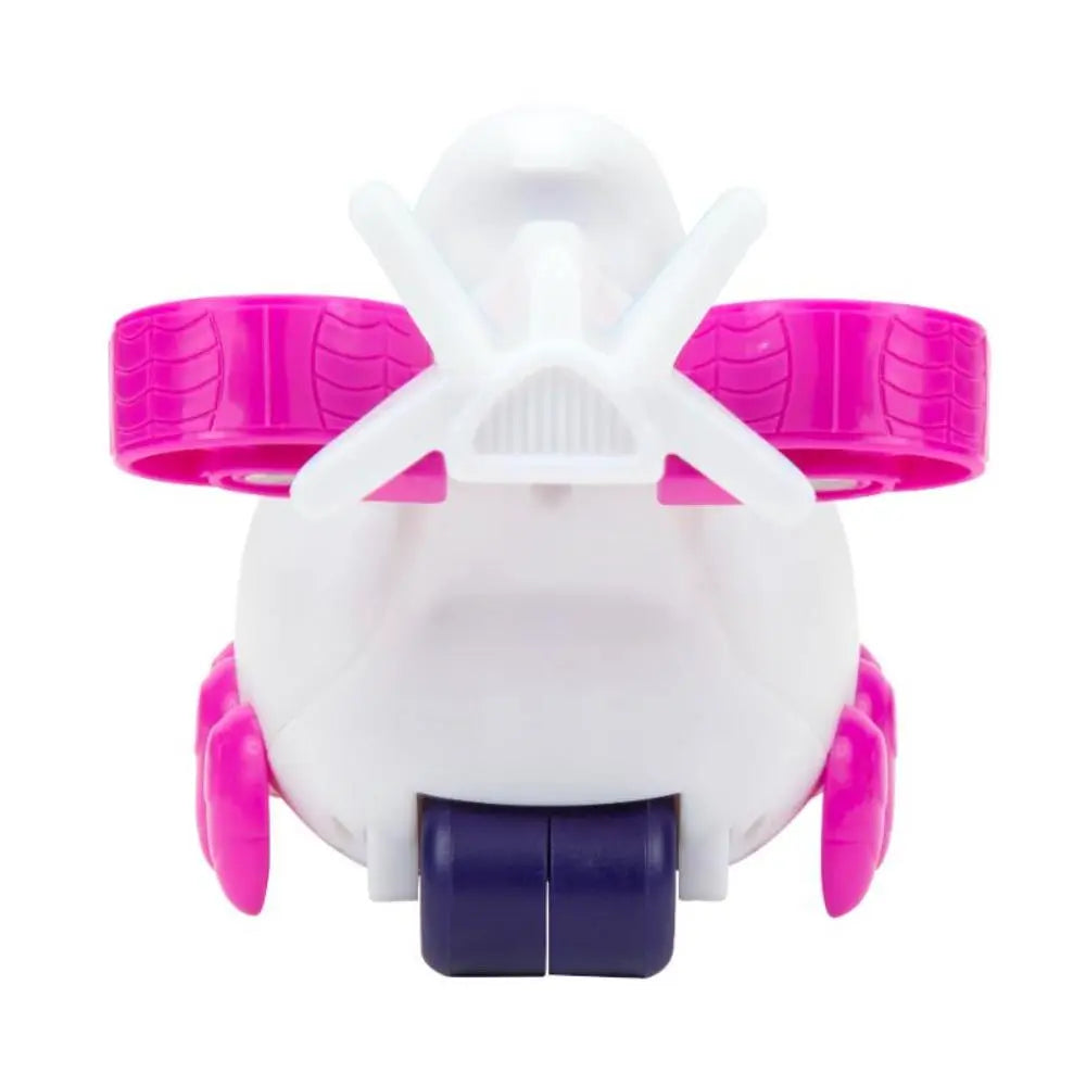 Spidey N Friends Feature Vehicle Ghost Spider