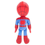Spidey N Friends Plush Spidey L20