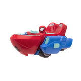 مركبات ألعاب - Spidey N Friends Vehicle Web Wave Cruise
