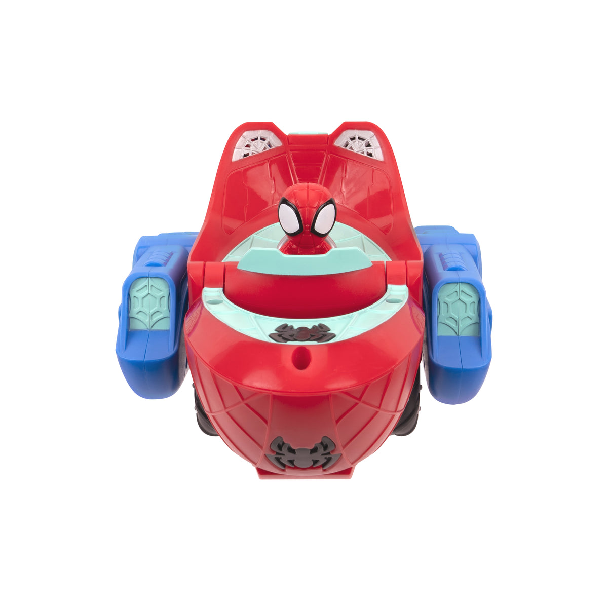 مركبات ألعاب - Spidey N Friends Vehicle Web Wave Cruise
