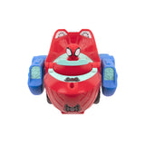 مركبات ألعاب - Spidey N Friends Vehicle Web Wave Cruise