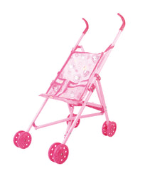Power Joy Baby Cayla Doll Trolley
