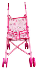 Power Joy Baby Cayla Doll Trolley