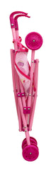 Power Joy Baby Cayla Doll Trolley