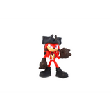 تشكيلة شخصيات Sonic Prime - شخصيتان في علبة عرض