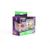 تشكيلة شخصيات Sonic Prime - شخصيتان في علبة عرض