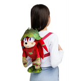 Sonic Plush Backpack 12 Inch Assortment