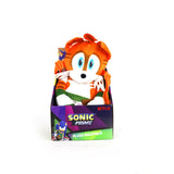 Sonic Plush Backpack 12 Inch Assortment