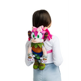 Sonic Plush Backpack 12 Inch Assortment