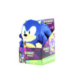 Sonic Plush Backpack 12 Inch Assortment