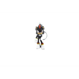 Sonic Figure Key Chain Blister Pack 2.5 Inch Assortment 1-piece