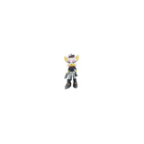 Sonic Figure Key Chain Blister Pack 2.5 Inch Assortment 1-piece