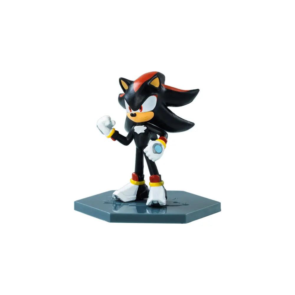 مجموعة Sonic Capsule Chaos Council