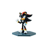 مجموعة Sonic Capsule Chaos Council