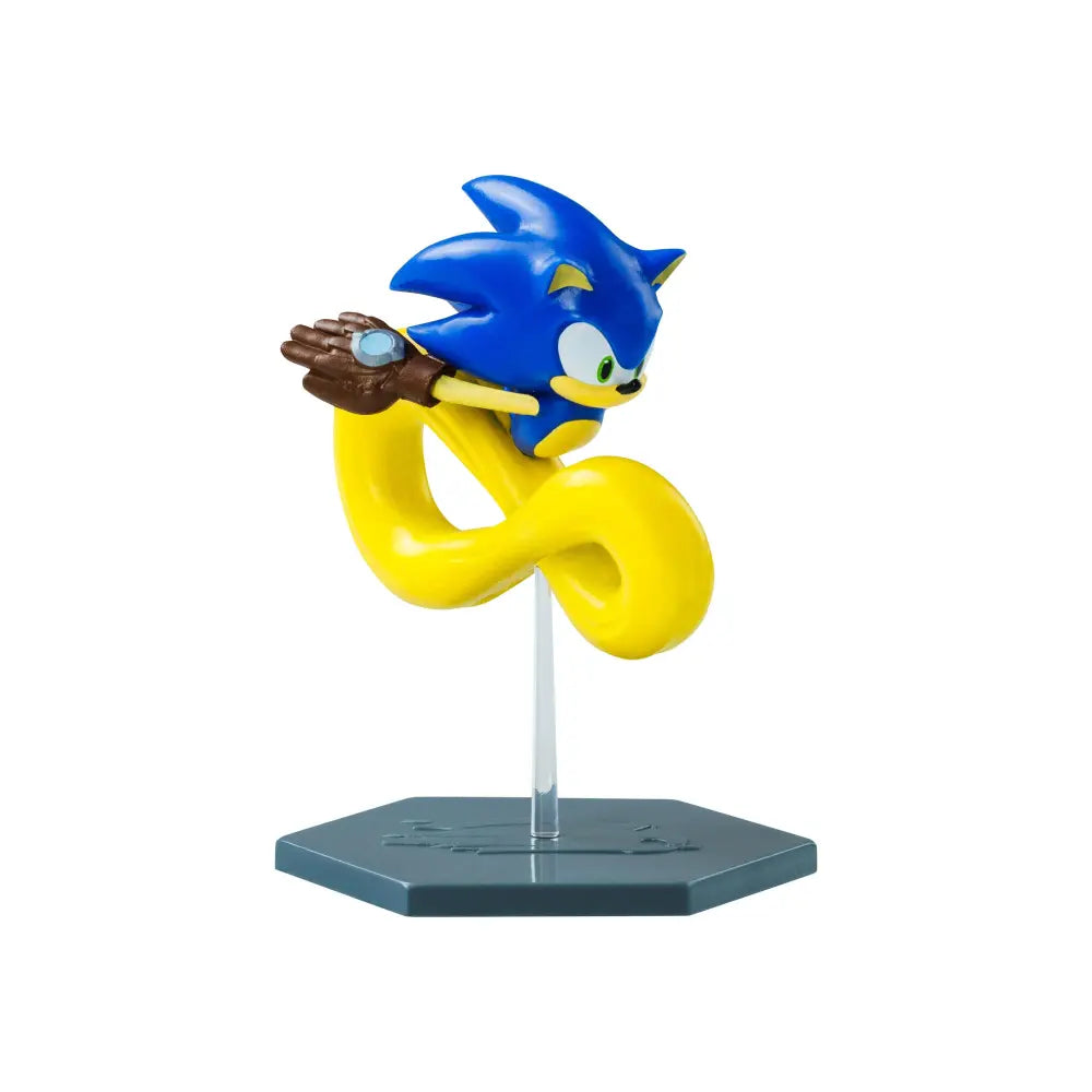 مجموعة Sonic Capsule Chaos Council