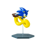 مجموعة Sonic Capsule Chaos Council