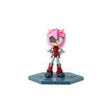 مجموعة Sonic Capsule Chaos Council