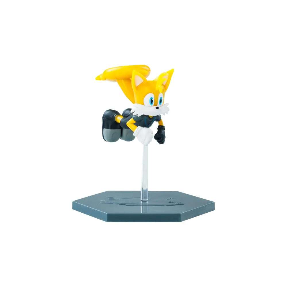 مجموعة Sonic Capsule Chaos Council