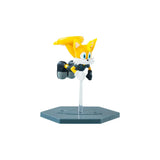 مجموعة Sonic Capsule Chaos Council