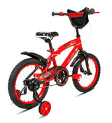 Spartan ١٦ - بوصة Kids Bicycle - Disney Cars Value