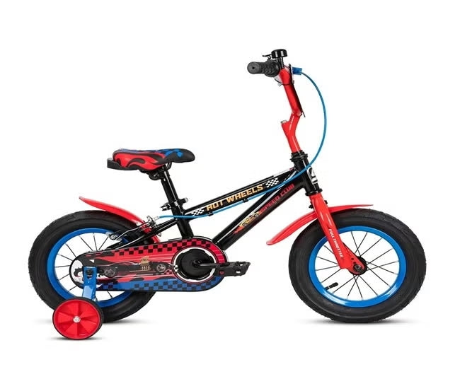 Spartan 12In Mattel Hotwheels