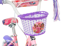 Spartan 12 - Inch Kids Bicycle - Disney Princess Magical