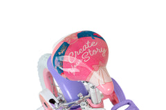 Spartan 12 - Inch Kids Bicycle - Disney Princess Magical