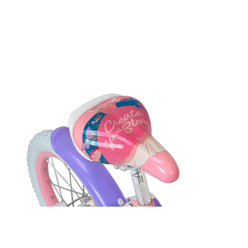 Spartan 14" Disney Princess Premium Bicycle New