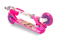 Spartan Princess Scooter Ride-On 2 Wheels