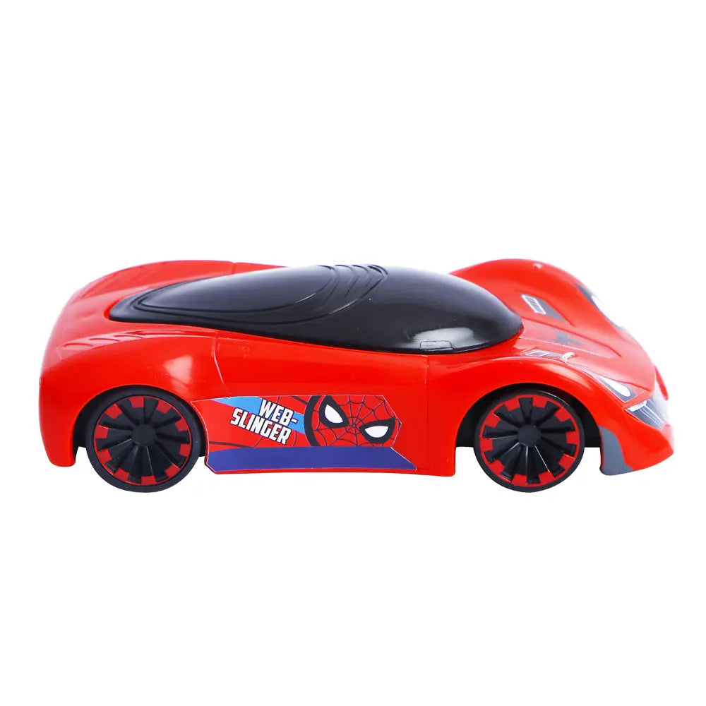 Marvel Mightiest Machine Racer Spiderman