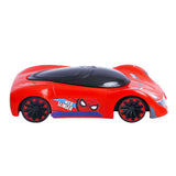 Marvel Mightiest Machine Racer Spiderman