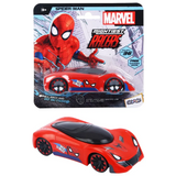 Marvel Mightiest Machine Racer Spiderman