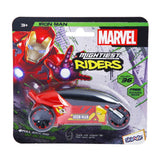 Marvel Mightiest Machine Rider Ironman