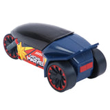 Marvel Mightiest Machine Rider Captain Marvel